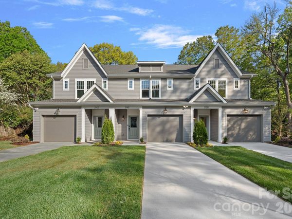 3140 Dublin Road, Charlotte, NC 28208