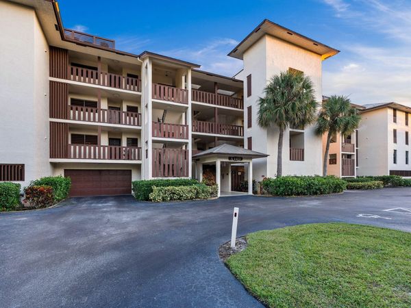 160 SE Saint Lucie Boulevard, Unit 402a, Stuart, FL 34996