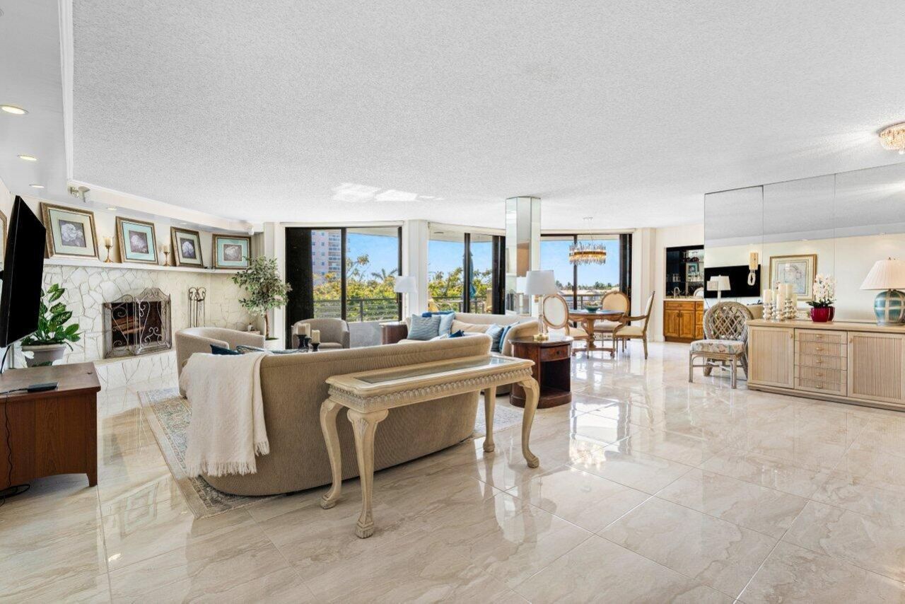 1170 Hillsboro Mile, Unit 302, Hillsboro Beach, FL 33062 Photo