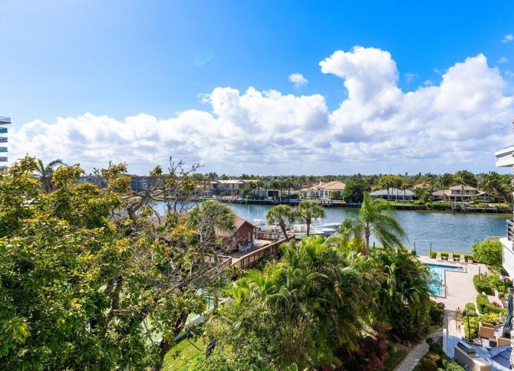 1170 Hillsboro Mile, Unit 302, Hillsboro Beach, FL 33062 Photo