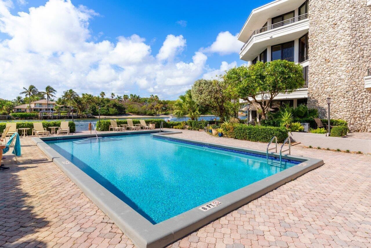 1170 Hillsboro Mile, Unit 302, Hillsboro Beach, FL 33062 Photo