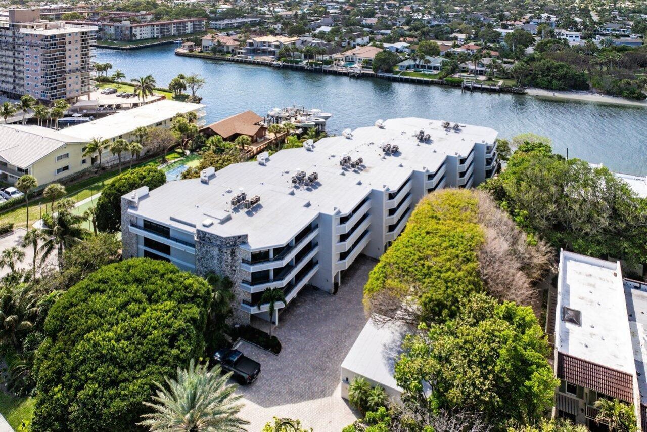 1170 Hillsboro Mile, Unit 302, Hillsboro Beach, FL 33062 Photo