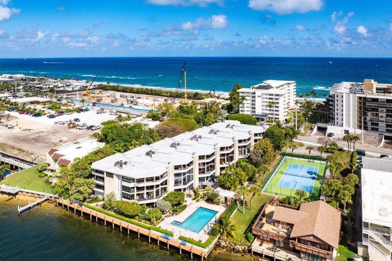 1170 Hillsboro Mile, Unit 302, Hillsboro Beach, FL 33062 Photo