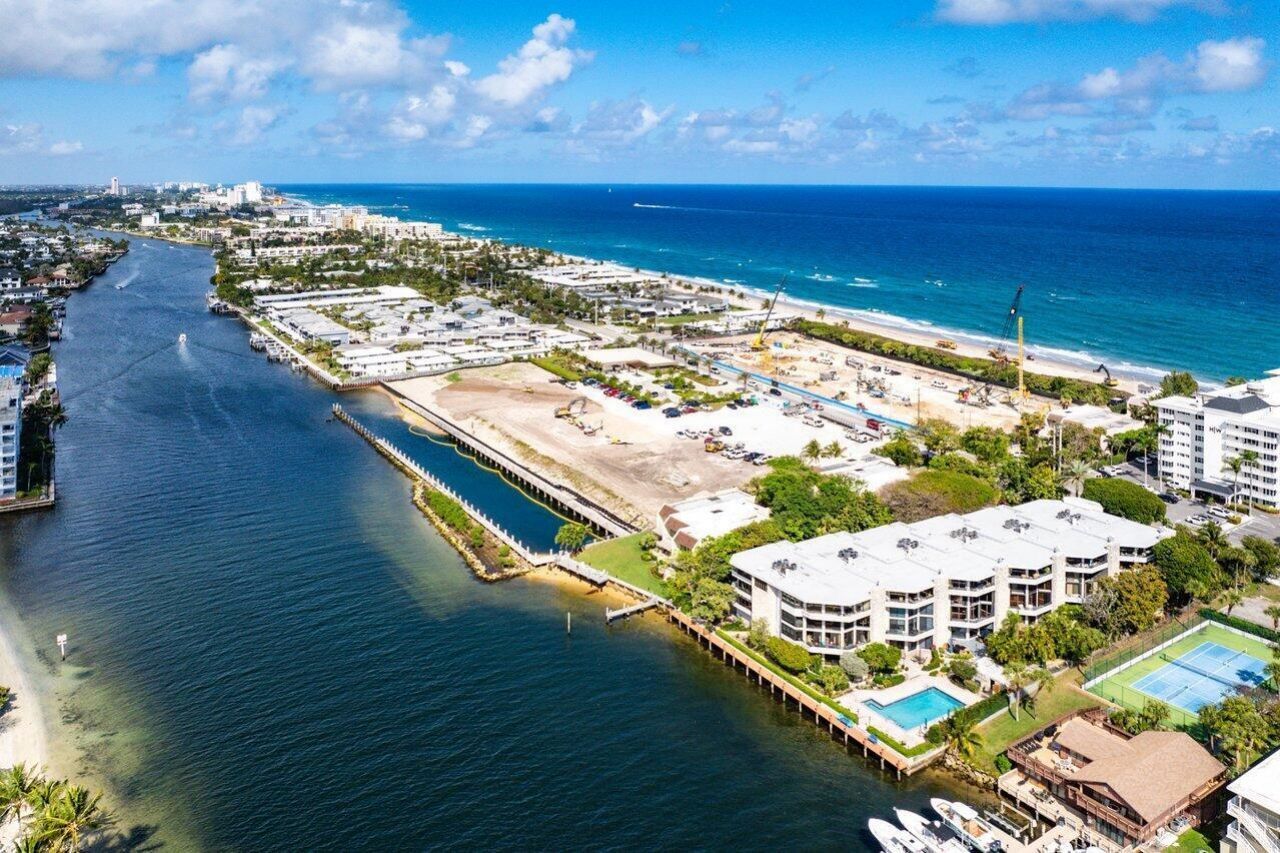 1170 Hillsboro Mile, Unit 302, Hillsboro Beach, FL 33062 Photo