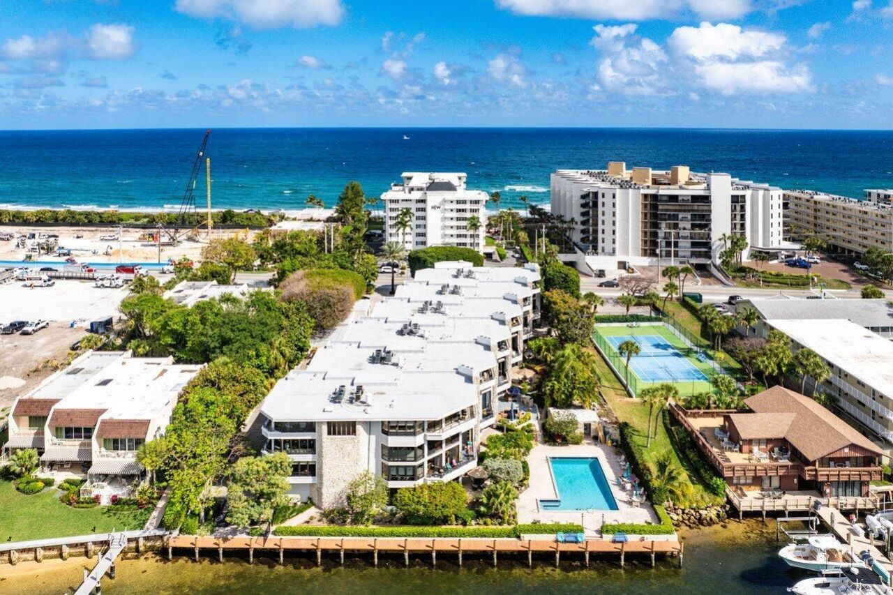 1170 Hillsboro Mile, Unit 302, Hillsboro Beach, FL 33062 Photo