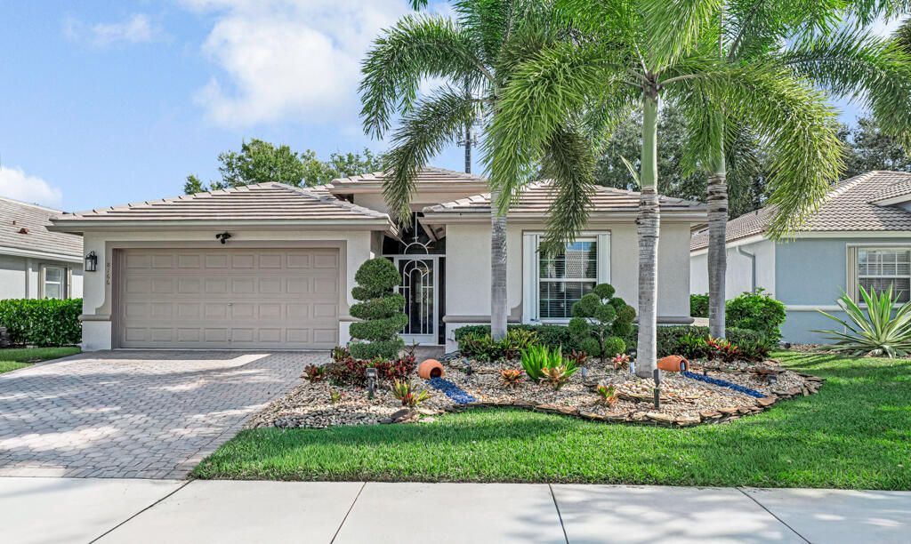 8166 Duomo Circle, Boynton Beach, FL 33472 Photo