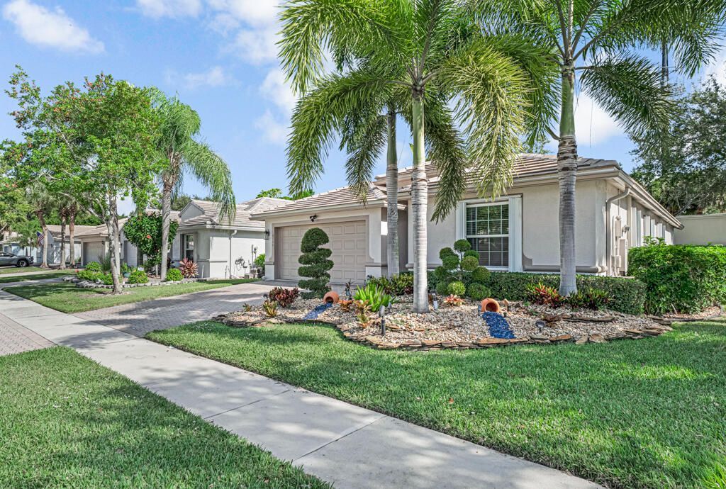 8166 Duomo Circle, Boynton Beach, FL 33472 Photo