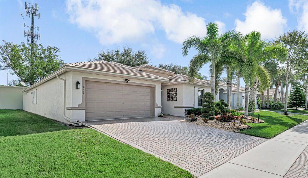 8166 Duomo Circle, Boynton Beach, FL 33472 Photo