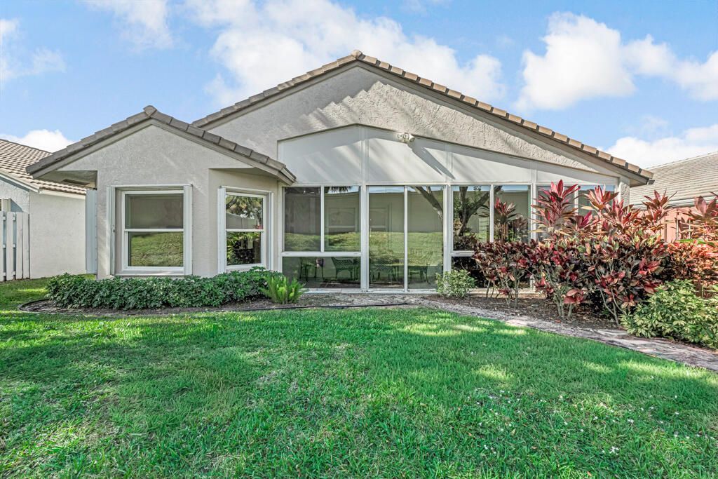 8166 Duomo Circle, Boynton Beach, FL 33472 Photo