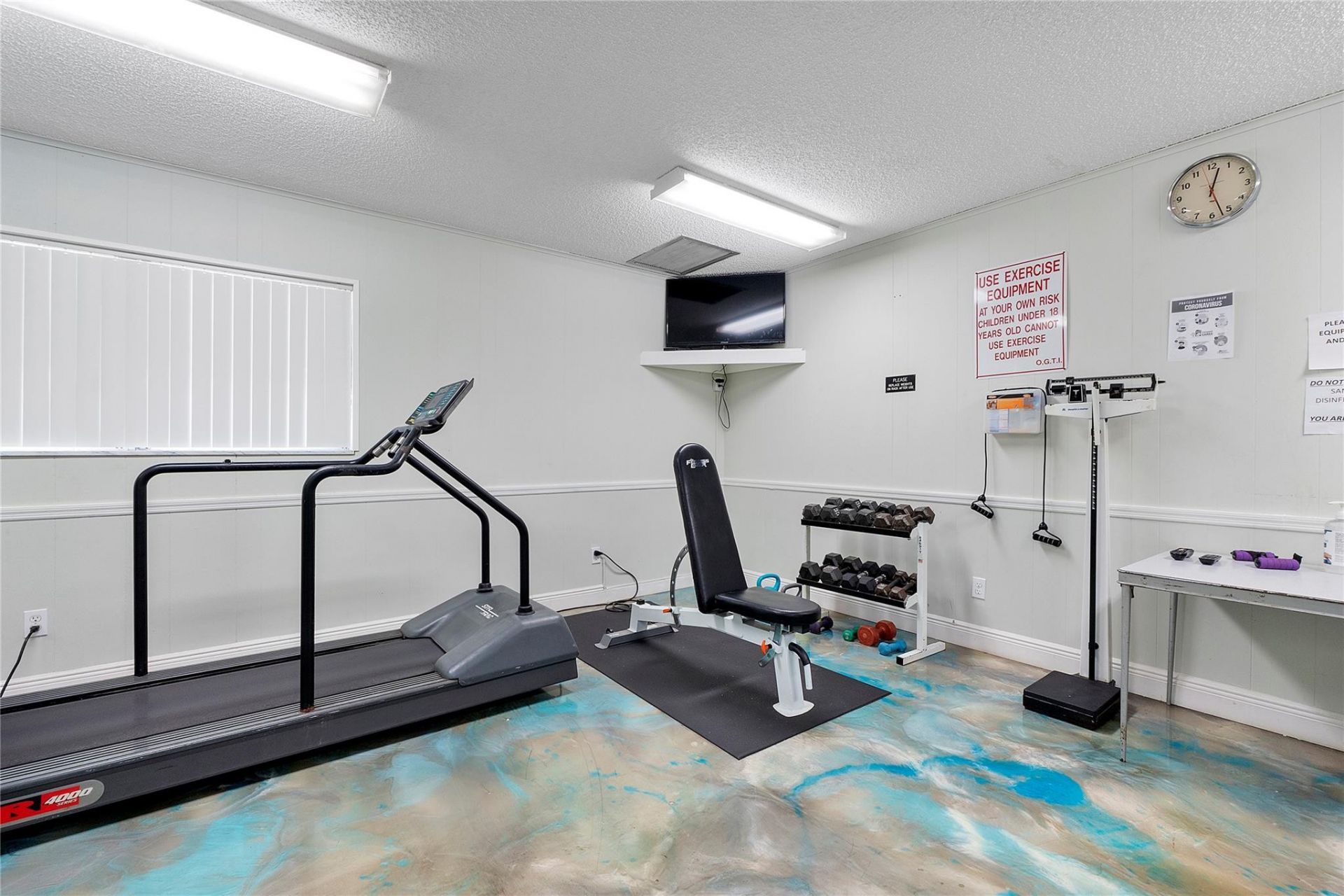 7807 Golf Circle Drive, Unit 211, Margate, FL 33063 Photo