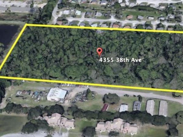 4355 38th Avenue, Vero Beach, FL 32967