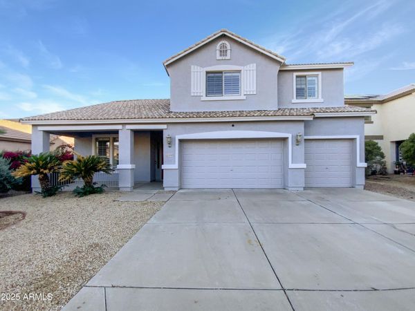 14949 W DAHLIA Drive, Surprise, AZ 85379