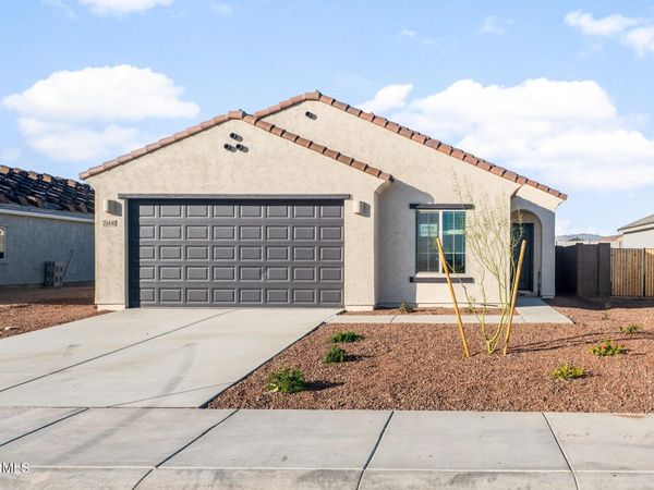 25440 W ROMLEY Road, Buckeye, AZ 85326