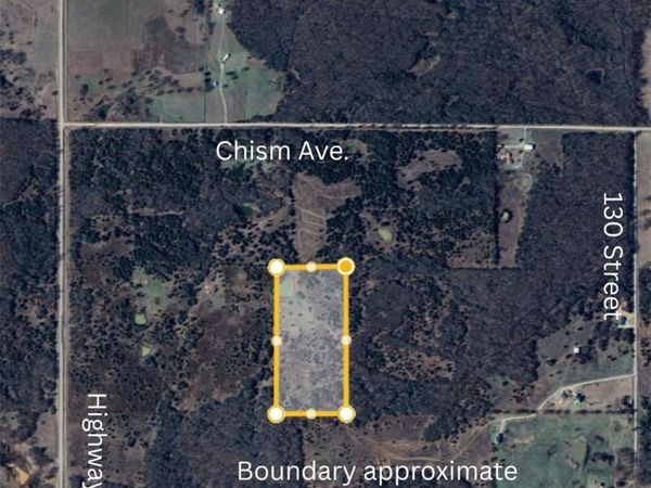 0000 130th Street, Byars, OK 74831