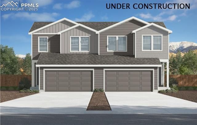 3651 Evelyn Lane, Colorado Springs, CO 80907 Main Photo