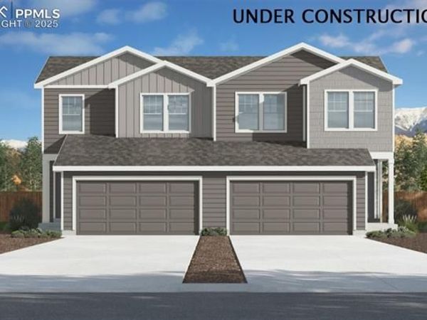 3651 Evelyn Lane, Colorado Springs, CO 80907