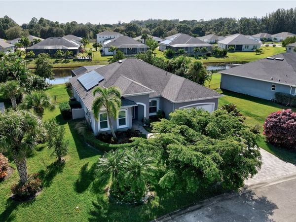 5935 Summersweet Lane, Vero Beach, FL 32967