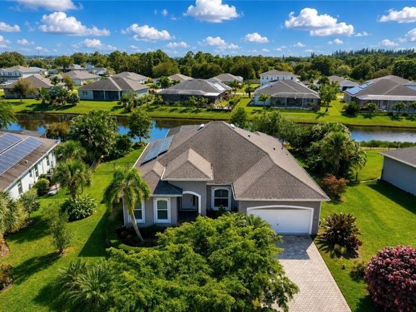 5935 Summersweet Lane, Vero Beach, FL 32967