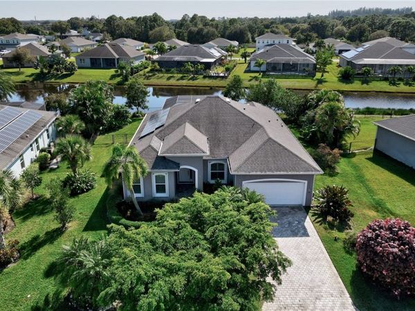 5935 Summersweet Lane, Vero Beach, FL 32967