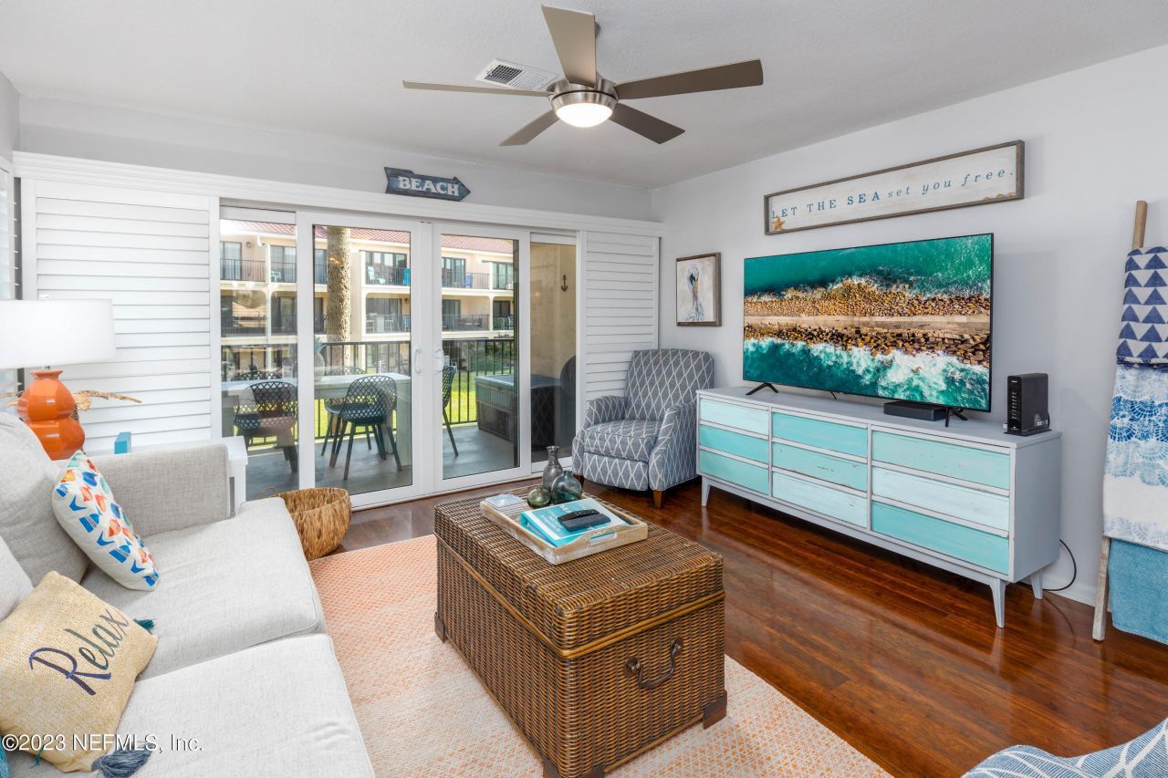 1733 Sea Fair Drive, Unit 14244, Saint Augustine Beach, FL 32080 Photo