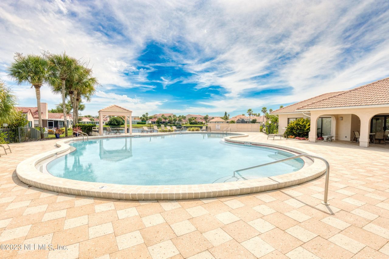 1733 Sea Fair Drive, Unit 14244, Saint Augustine Beach, FL 32080 Photo