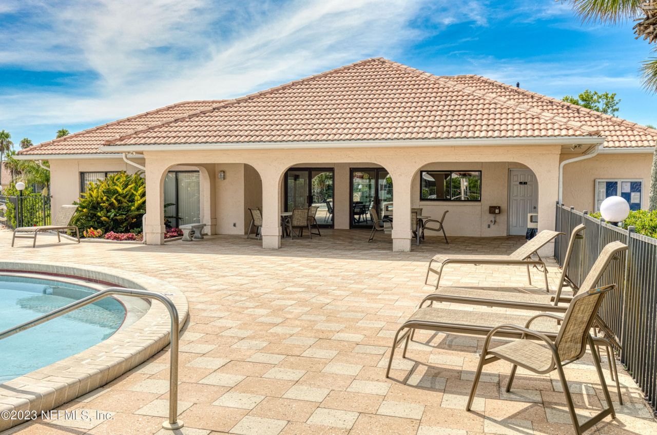 1733 Sea Fair Drive, Unit 14244, Saint Augustine Beach, FL 32080 Photo