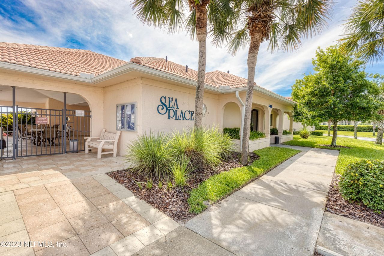 1733 Sea Fair Drive, Unit 14244, Saint Augustine Beach, FL 32080 Photo