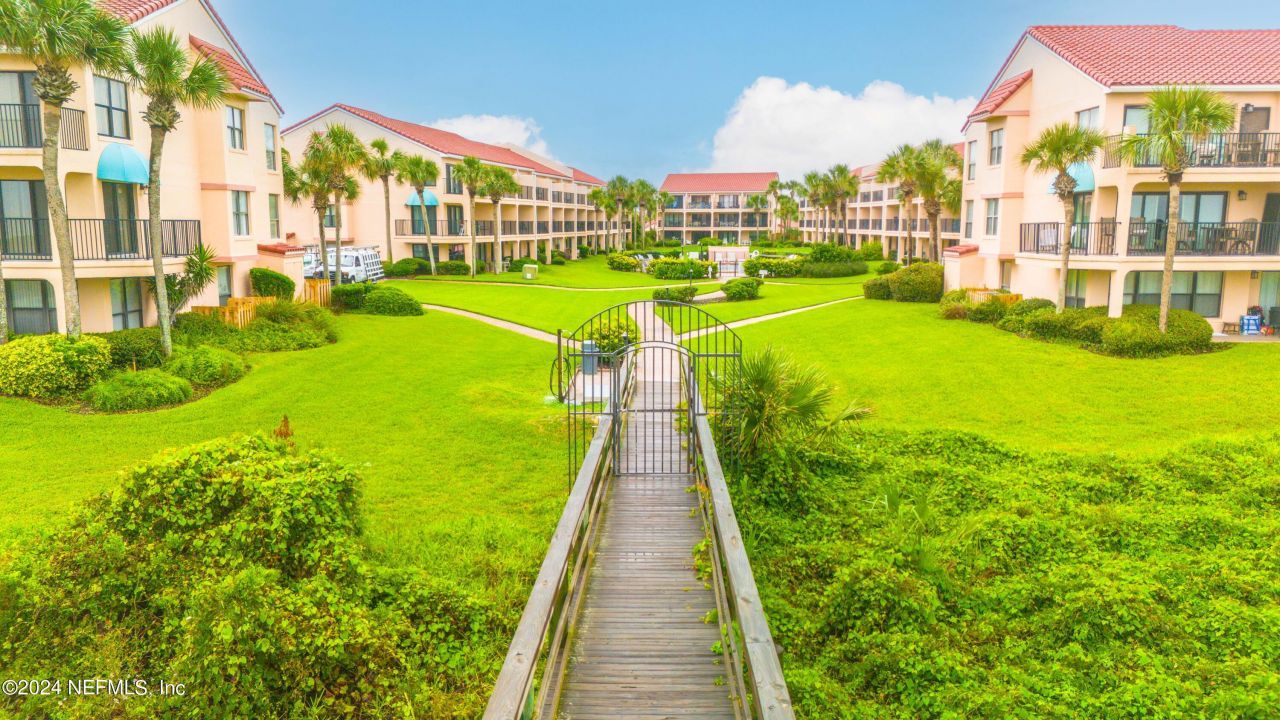 1733 Sea Fair Drive, Unit 14244, Saint Augustine Beach, FL 32080 Photo