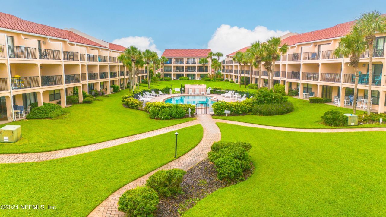 1733 Sea Fair Drive, Unit 14244, Saint Augustine Beach, FL 32080 Photo