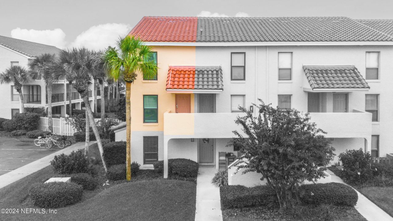 1733 Sea Fair Drive, Unit 14244, Saint Augustine Beach, FL 32080 Photo