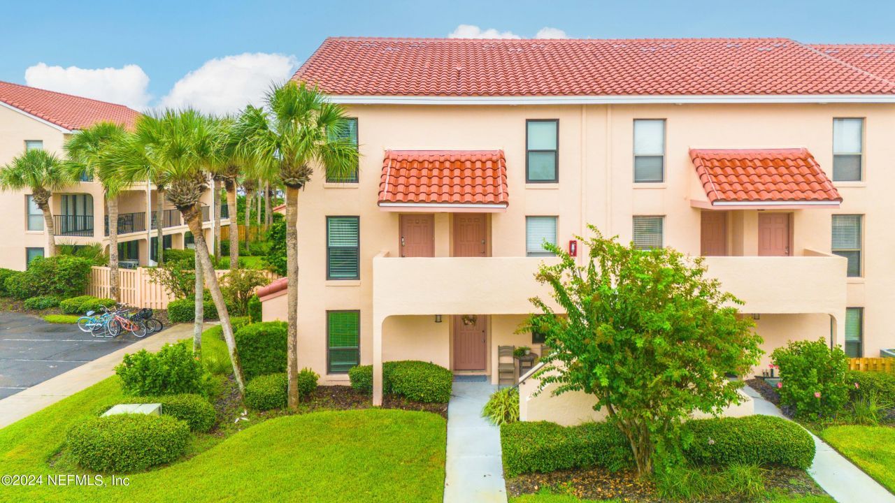 1733 Sea Fair Drive, Unit 14244, Saint Augustine Beach, FL 32080 Photo