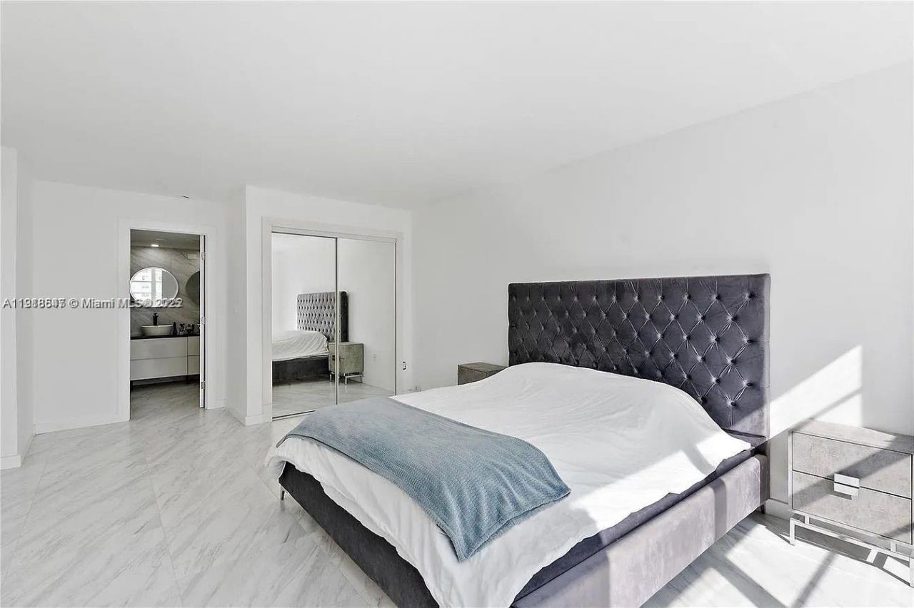 2801 NE 183rd St, Unit 1016W, Aventura, FL 33160 Photo