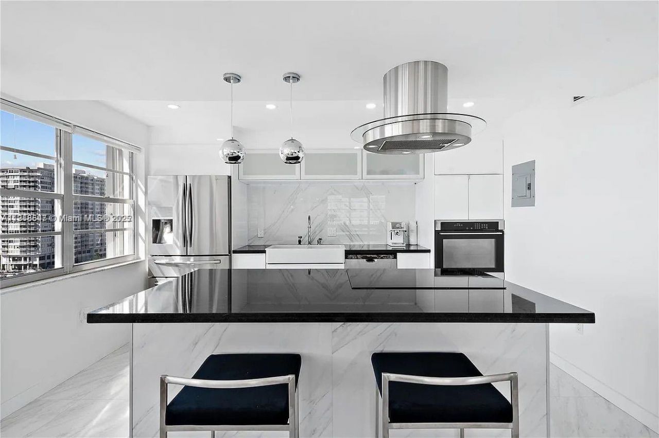 2801 NE 183rd St, Unit 1016W, Aventura, FL 33160 Photo