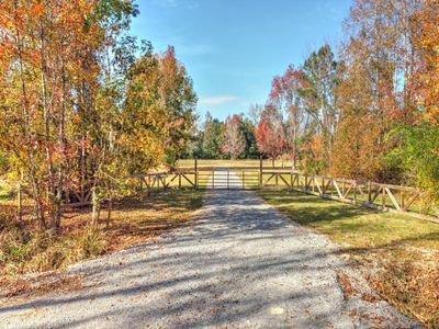 0 Church Flats Road, Hollywood, SC 29449