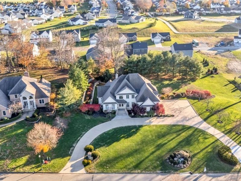 1524 Eagle Watch Street NE, Canton, OH 44721 Photo 1