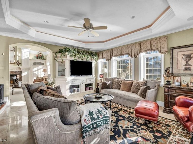 1524 Eagle Watch Street NE, Canton, OH 44721 Photo 14