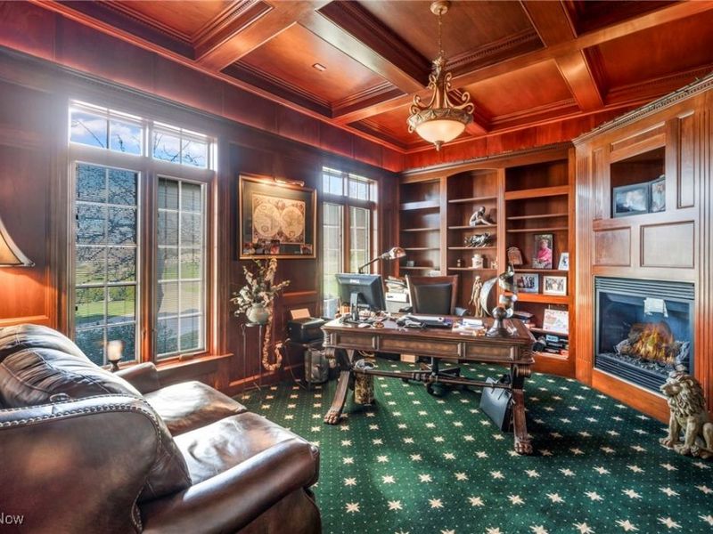 1524 Eagle Watch Street NE, Canton, OH 44721 Photo 16