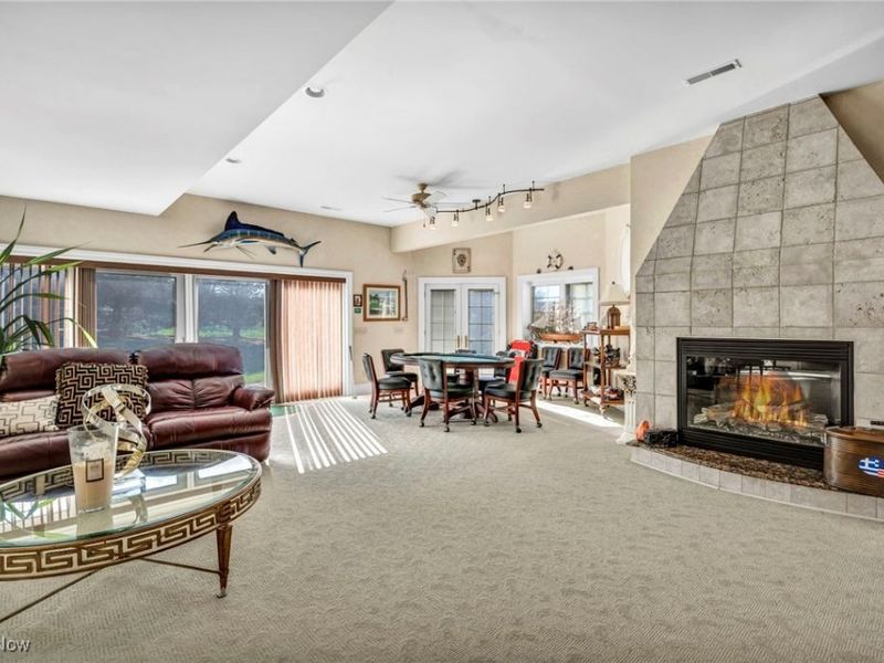 1524 Eagle Watch Street NE, Canton, OH 44721 Photo 31