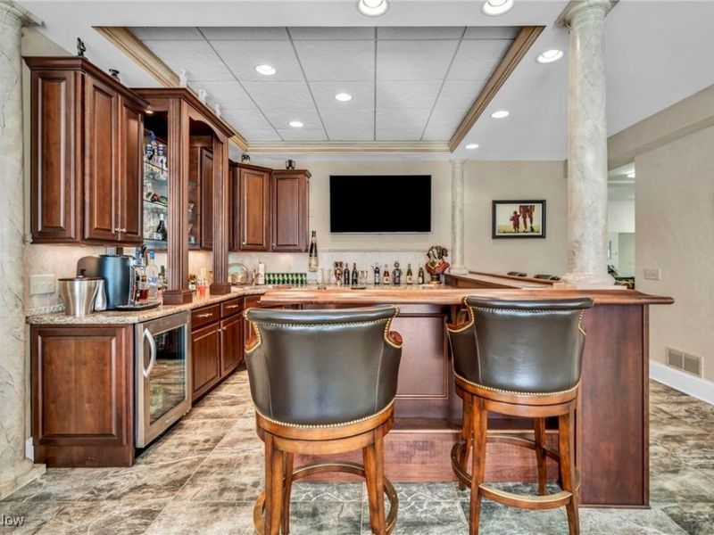 1524 Eagle Watch Street NE, Canton, OH 44721 Photo 33