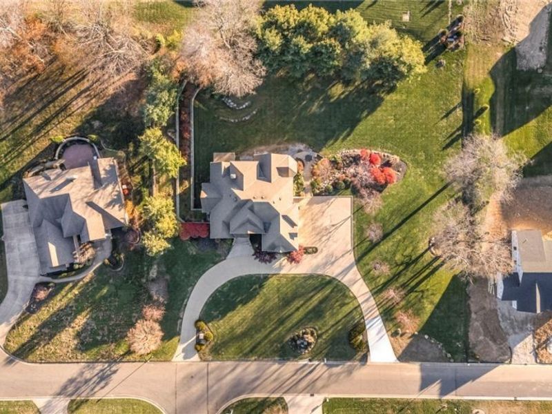 1524 Eagle Watch Street NE, Canton, OH 44721 Photo 41