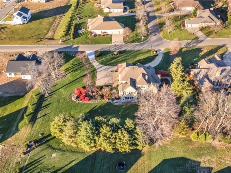 1524 Eagle Watch Street NE, Canton, OH 44721 Photo 42