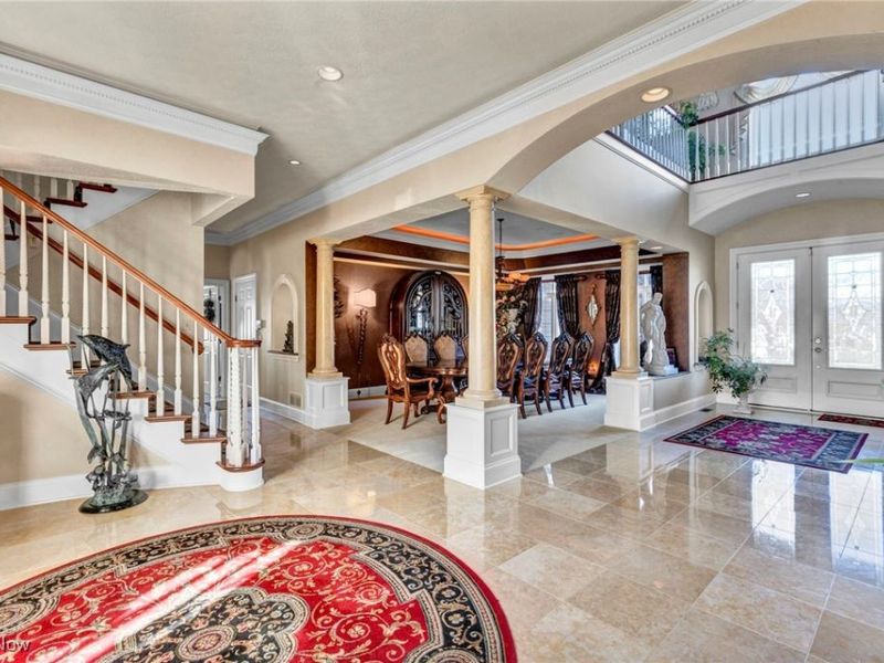 1524 Eagle Watch Street NE, Canton, OH 44721 Photo 5