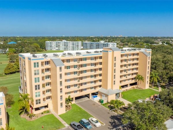 4410 FAIRWAYS BOULEVARD, Unit 406, BRADENTON, FL 34209