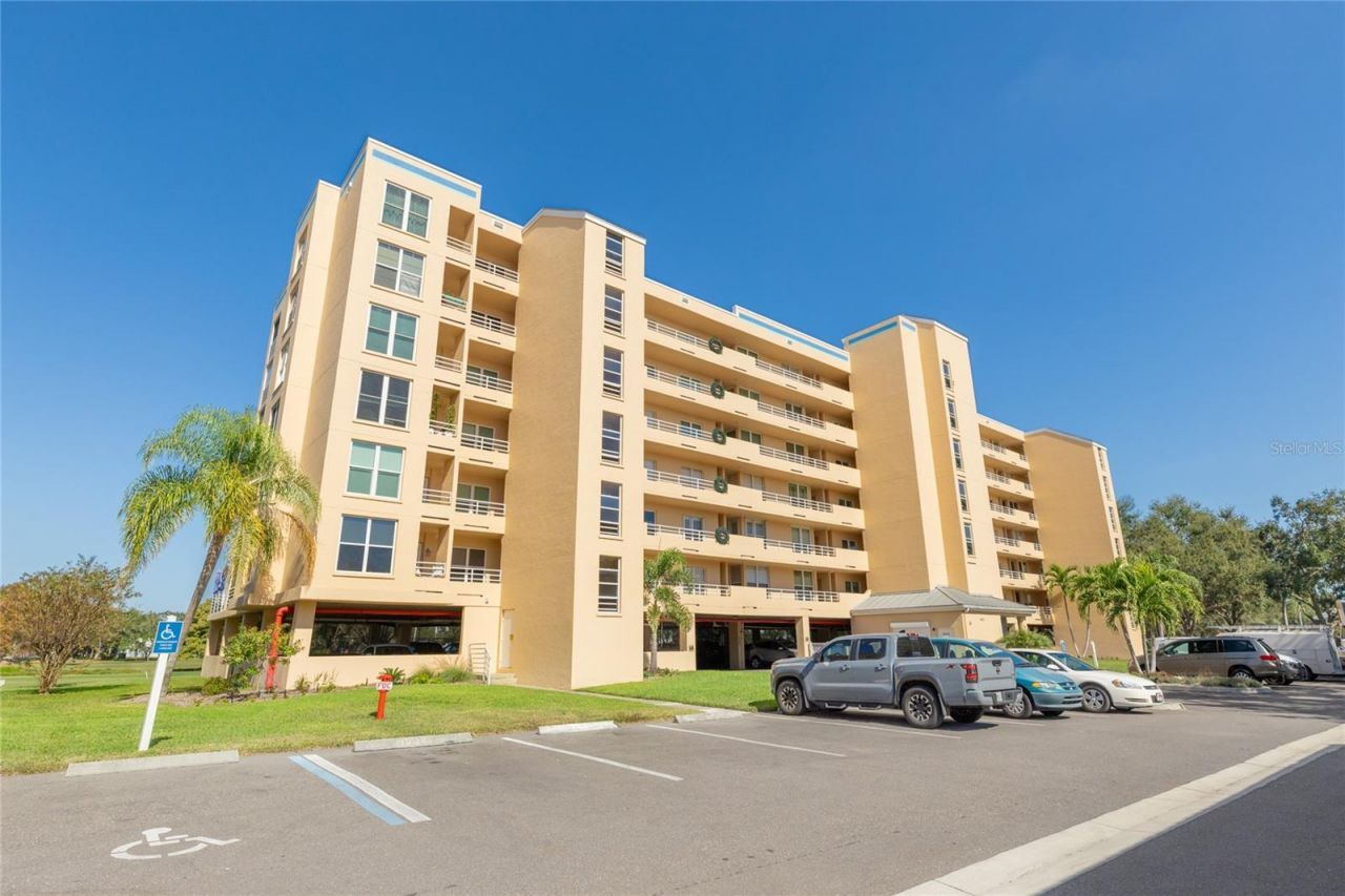 4410 Fairways Boulevard, Unit 406, Bradenton, FL 34209 Photo