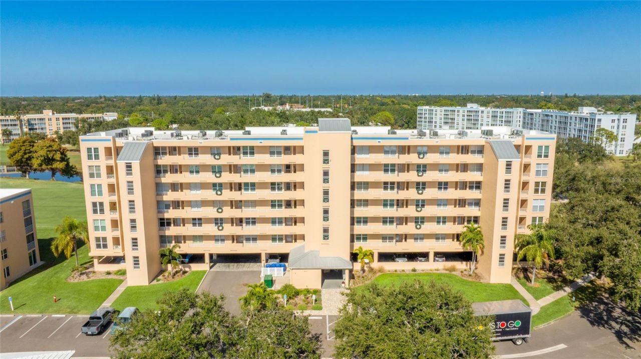 4410 Fairways Boulevard, Unit 406, Bradenton, FL 34209 Photo