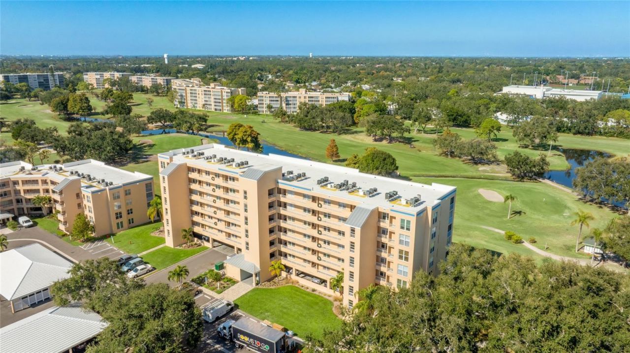4410 Fairways Boulevard, Unit 406, Bradenton, FL 34209 Photo