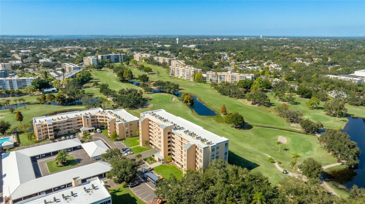 4410 Fairways Boulevard, Unit 406, Bradenton, FL 34209 Photo