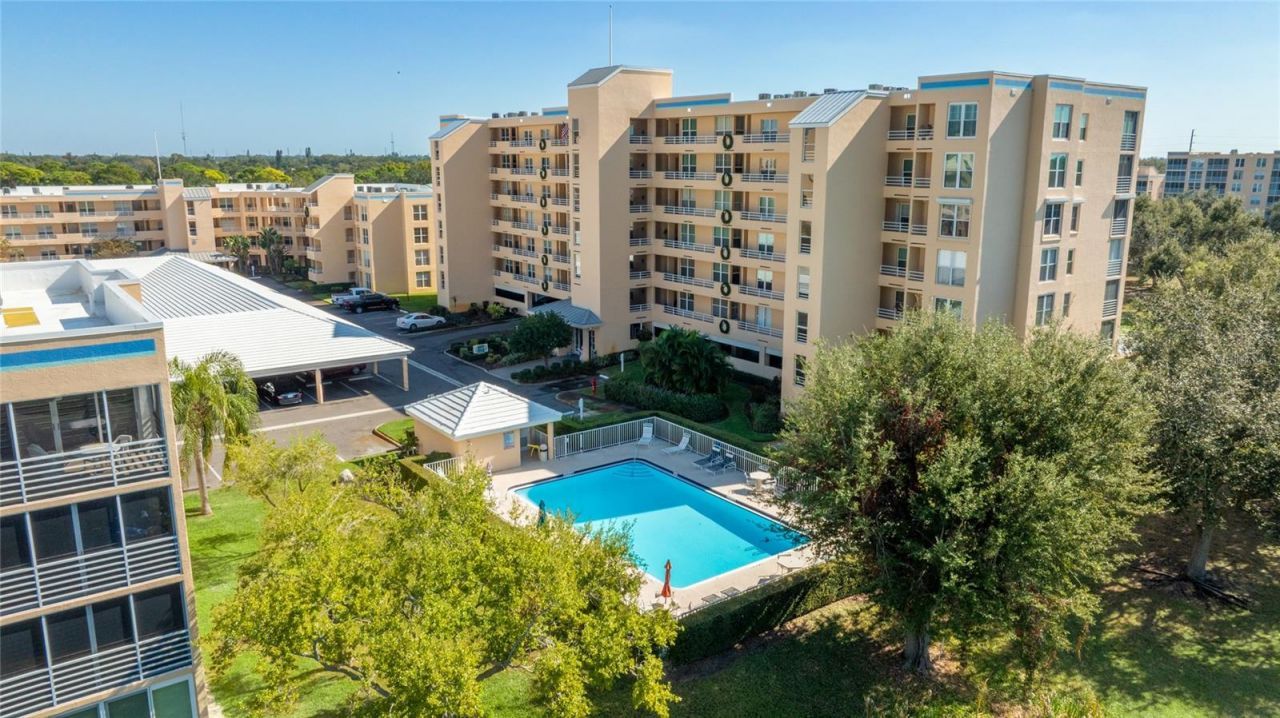 4410 Fairways Boulevard, Unit 406, Bradenton, FL 34209 Photo