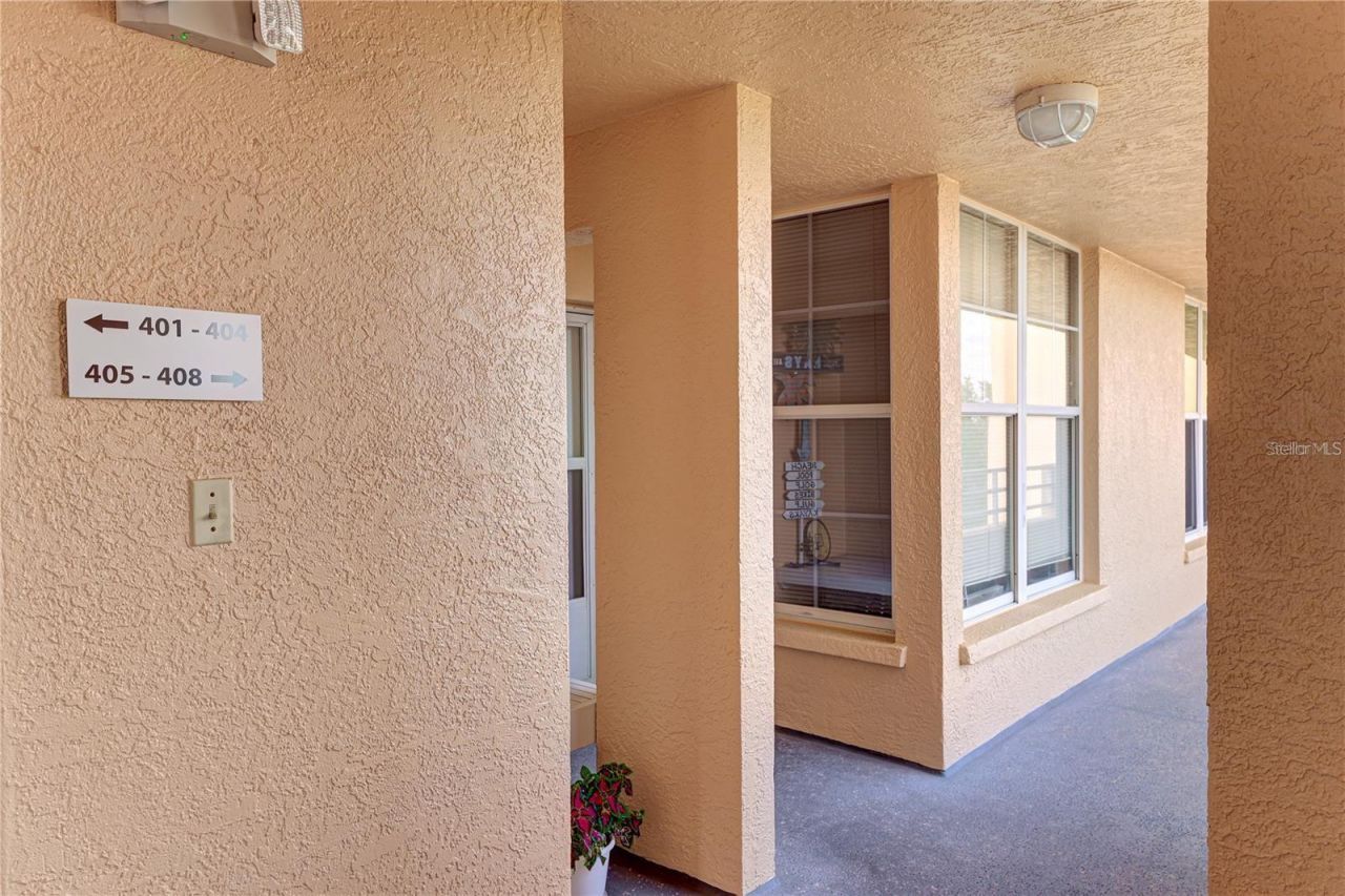 4410 Fairways Boulevard, Unit 406, Bradenton, FL 34209 Photo