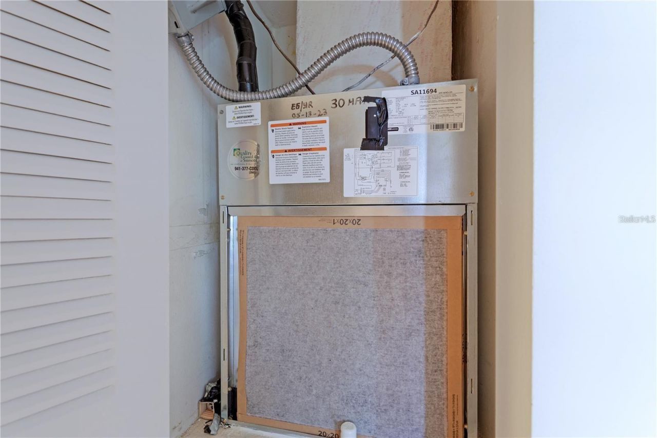 4410 Fairways Boulevard, Unit 406, Bradenton, FL 34209 Photo